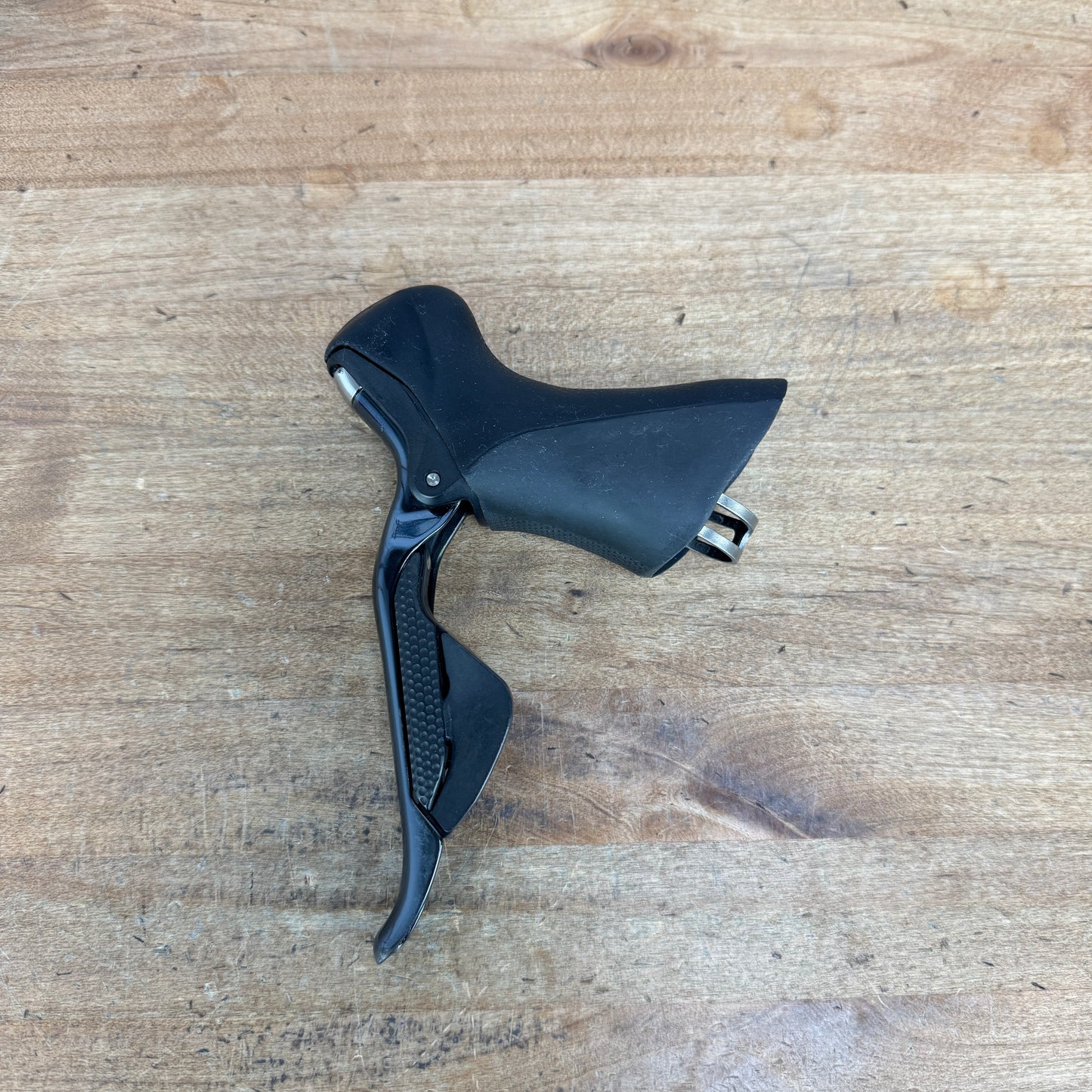 Shimano Dura-Ace ST-9070 11-Speed Electronic Rim Brake Left Side Shifter 120g