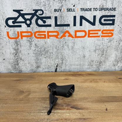 Shimano Dura-Ace ST-9070 11-Speed Electronic Rim Brake Left Side Shifter 120g