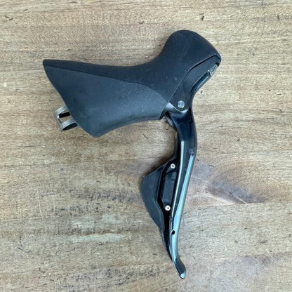 Shimano Dura-Ace ST-9070 11-Speed Electronic Rim Brake Left Side Shifter 120g