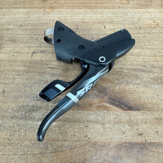 SRAM Force DoubleTap Hydraulic Disc Brake Single Right Side 11-Speed Shifter