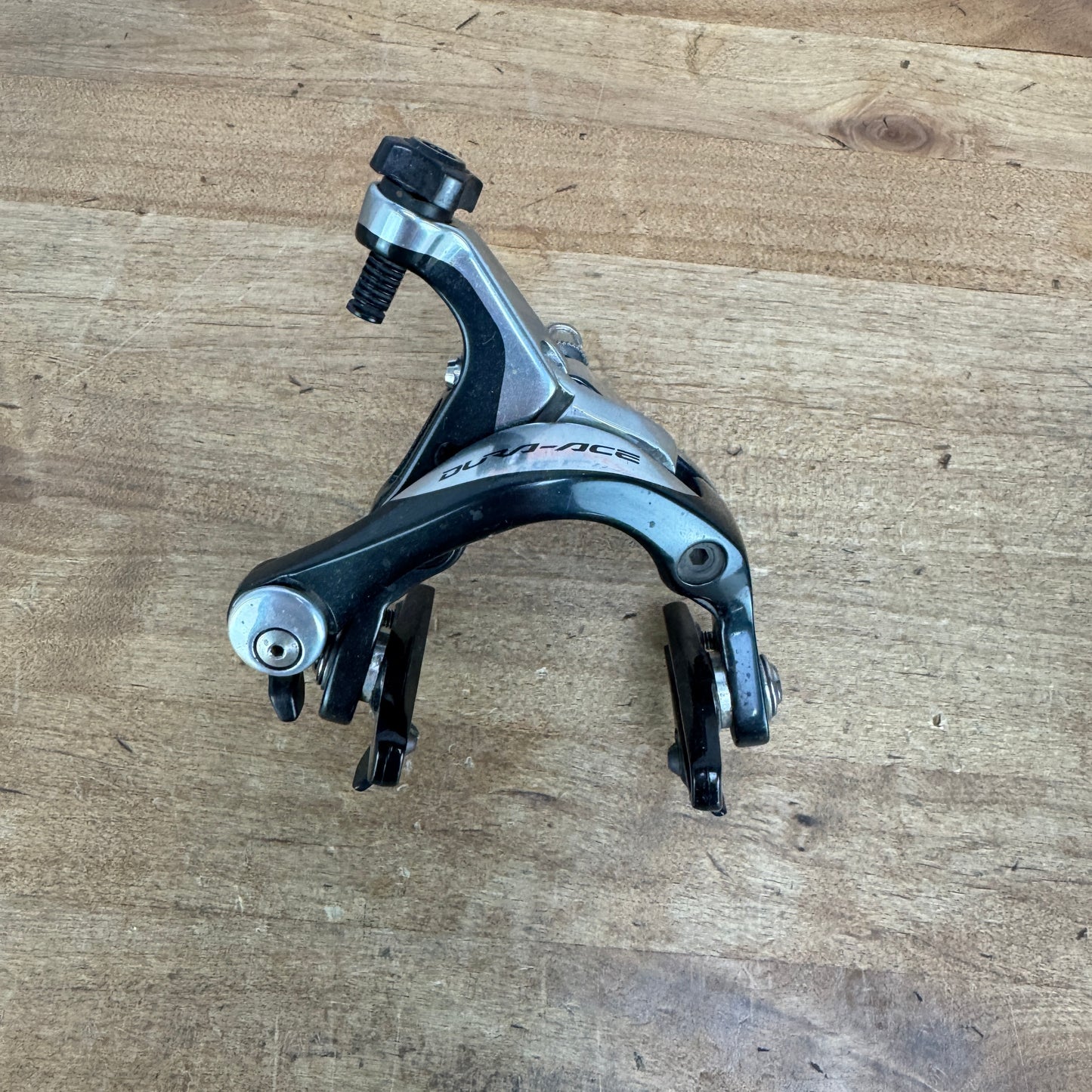 Shimano Dura Ace BR-9000 Center-Mount Rim Brake Caliper Set 281g