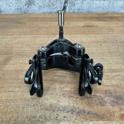 Shimano Dura Ace BR-9000 Center-Mount Rim Brake Caliper Set 281g