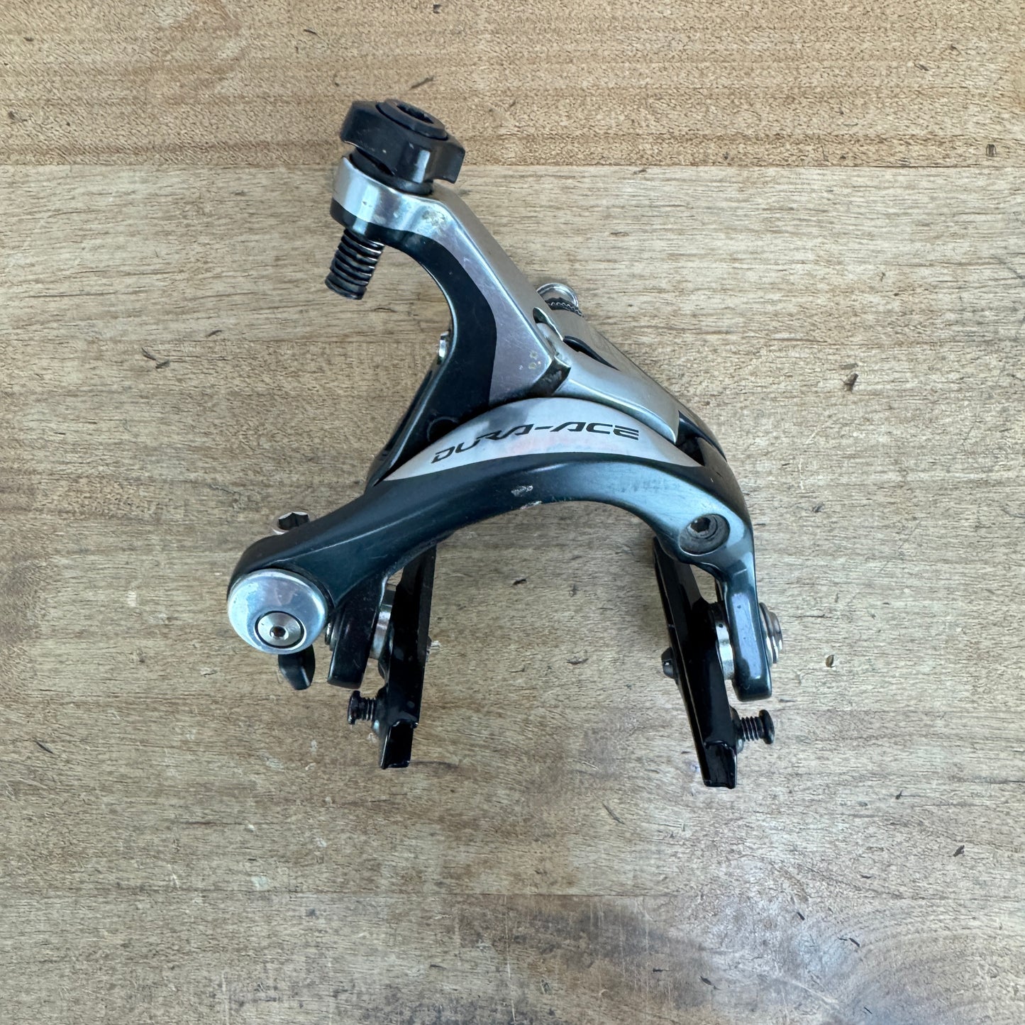 Shimano Dura Ace BR-9000 Center-Mount Rim Brake Caliper Set 281g