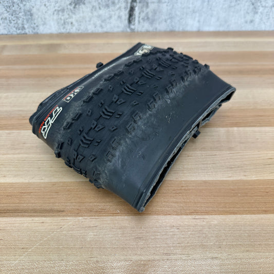 Low Mile! Maxxis Aspen 29" x 2.40" Tubeless MTB Single Tire 785g