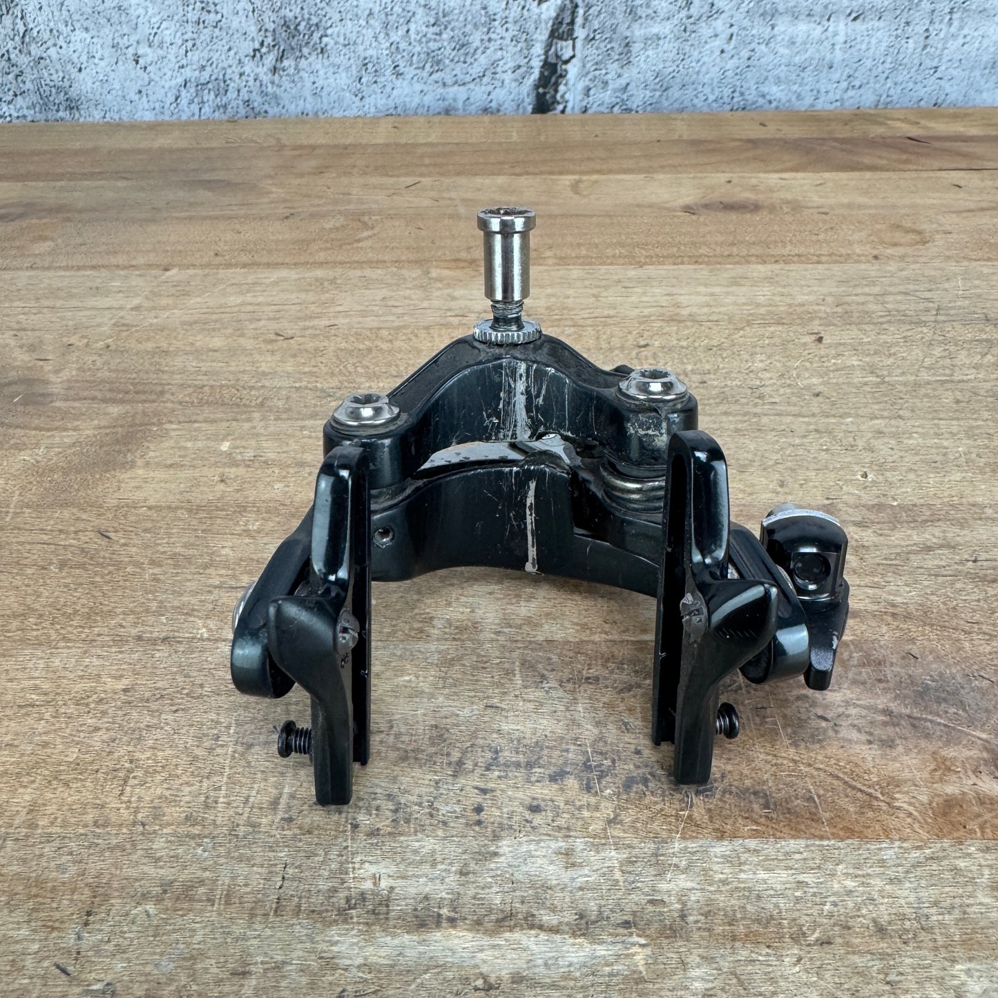 Shimano Dura Ace BR-9000 Center-Mount Rim Brake Caliper Set 281g