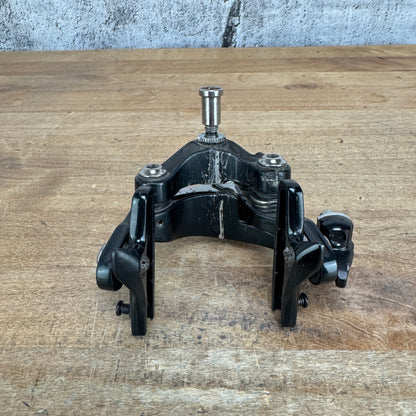 Shimano Dura Ace BR-9000 Center-Mount Rim Brake Caliper Set 281g