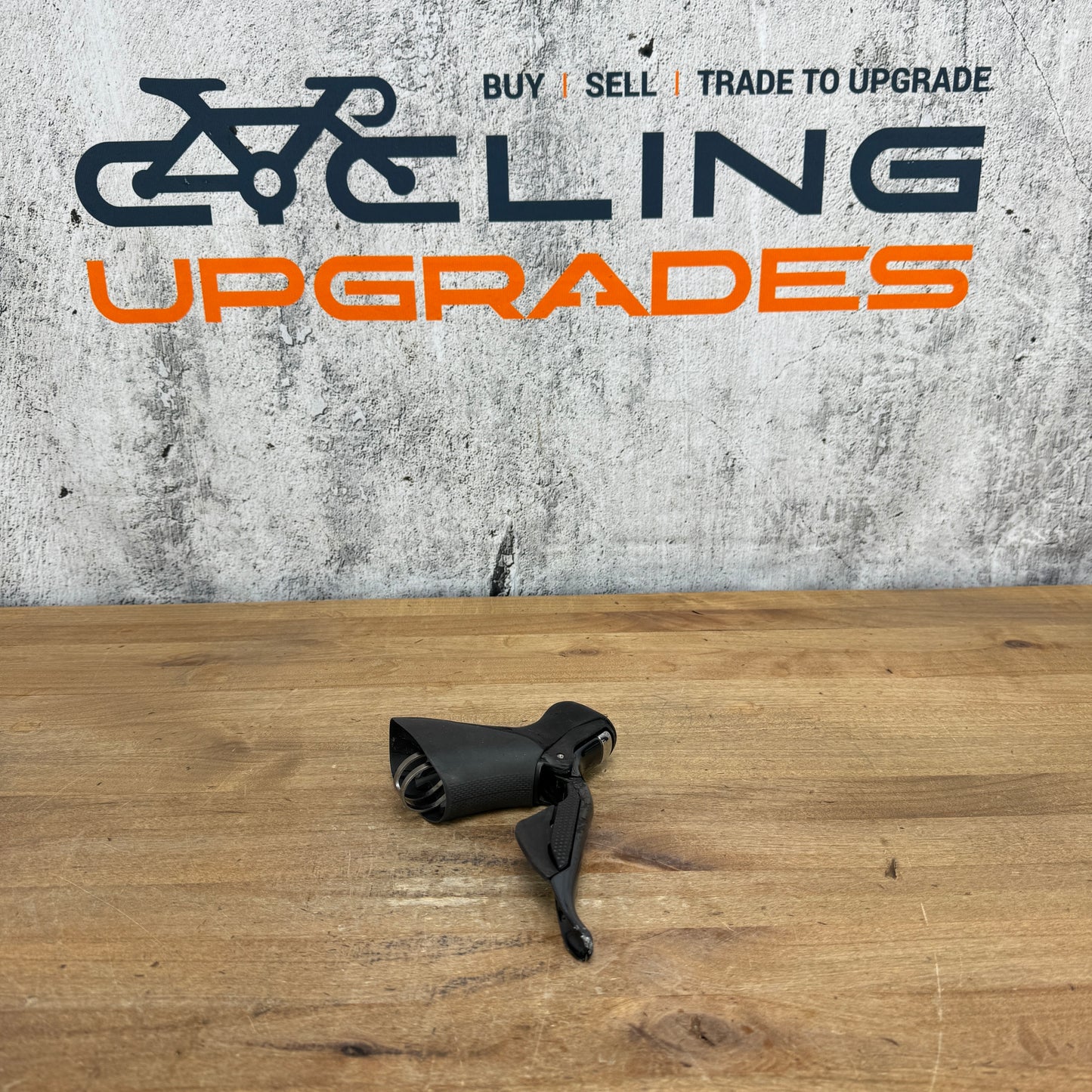 Shimano Dura-Ace ST-9070 11-Speed Electronic Rim Brake Right Side Shifter 120g