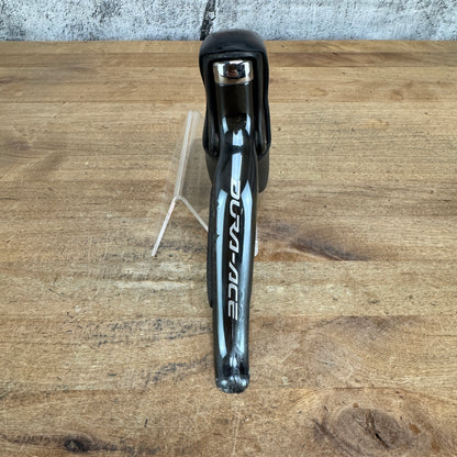 Shimano Dura-Ace ST-9070 11-Speed Electronic Rim Brake Right Side Shifter 120g