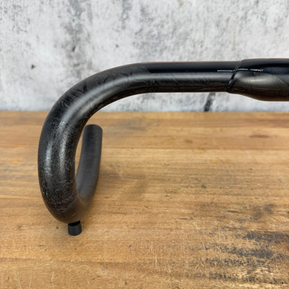 FSA K-Force Carbon 42cm x 31.8mm 125mm Drop 80mm Reach Bike Handlebar 219g