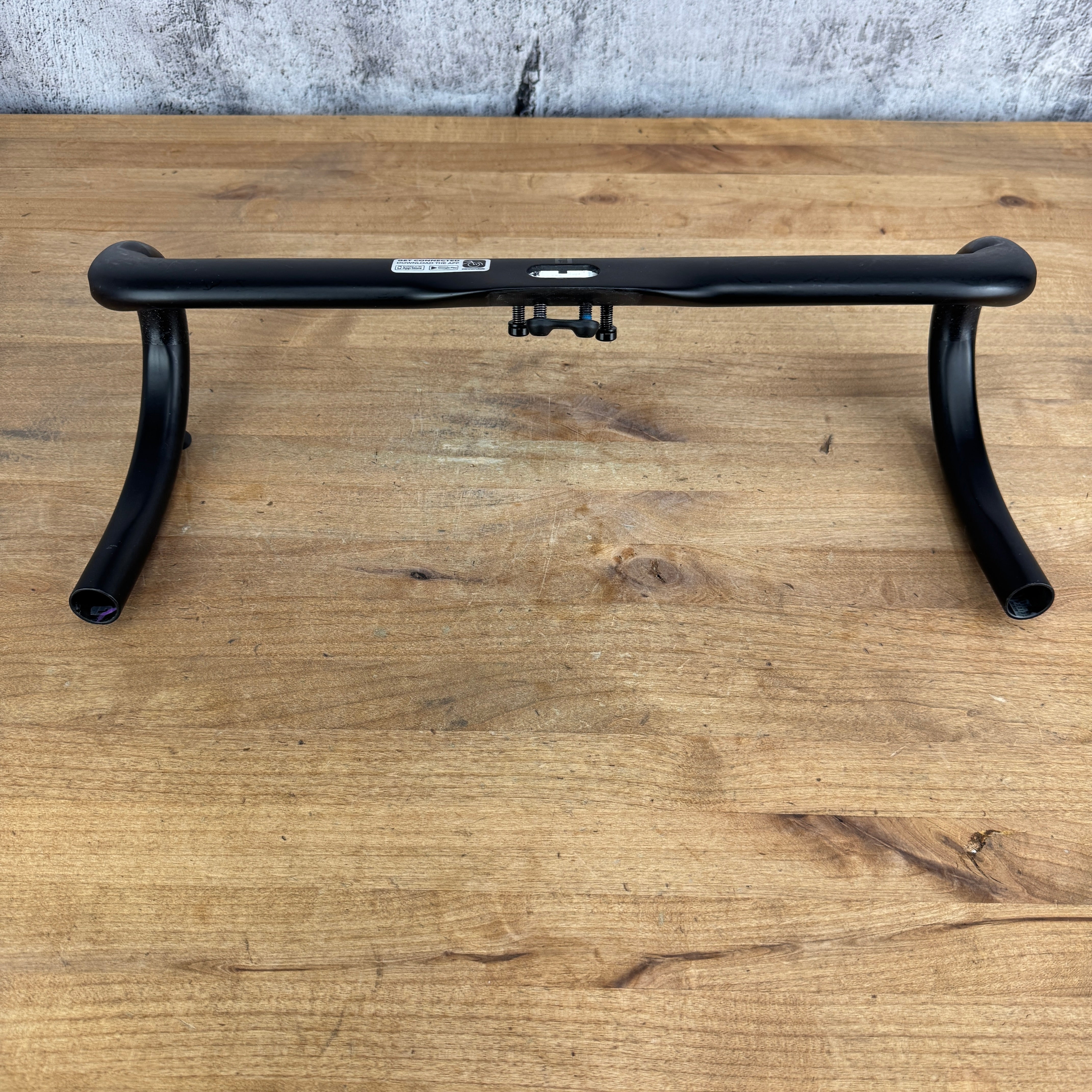 Cannondale HollowGram SAVE SystemBar Carbon 42cm Road Bike