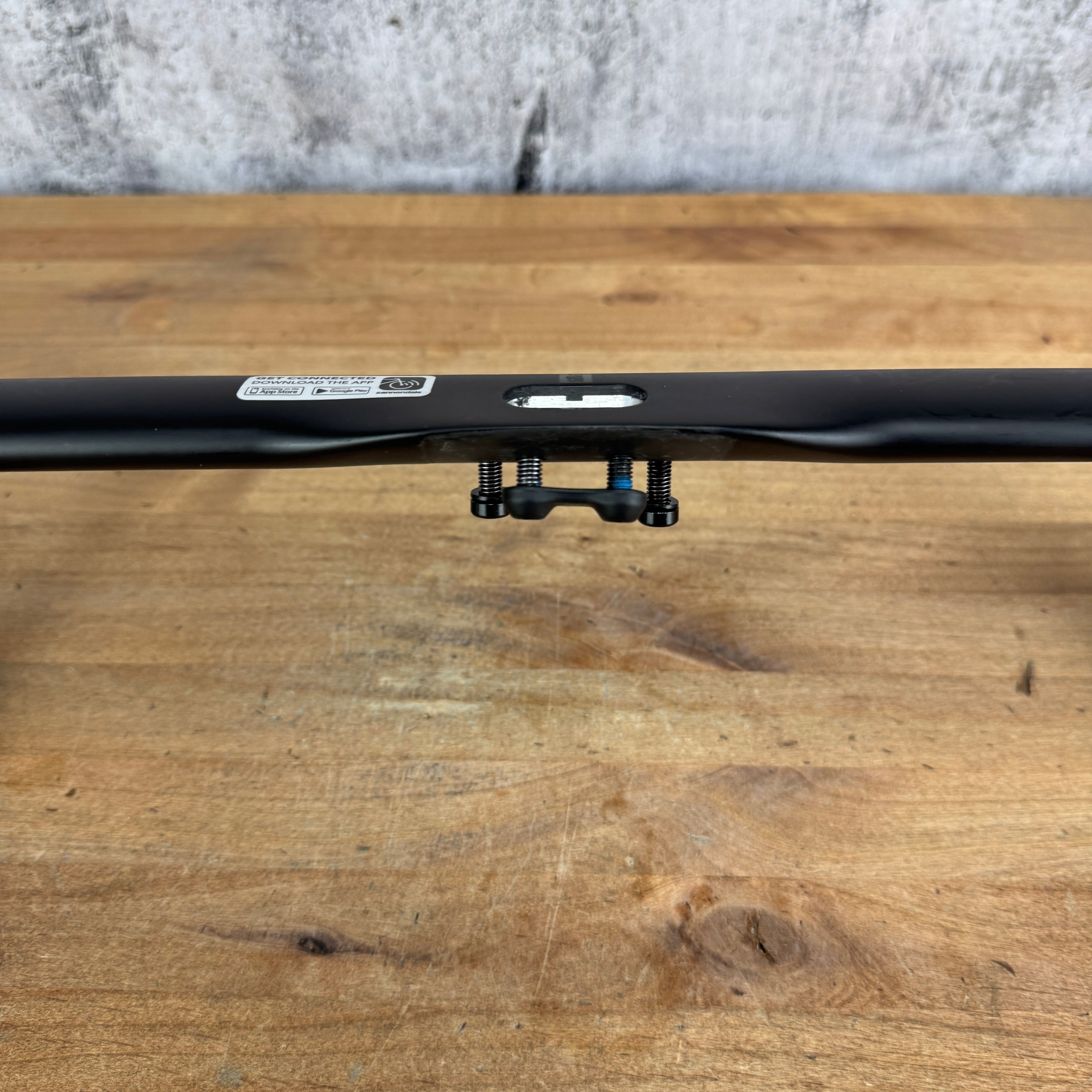 Cannondale HollowGram SAVE SystemBar Carbon 42cm Road Bike