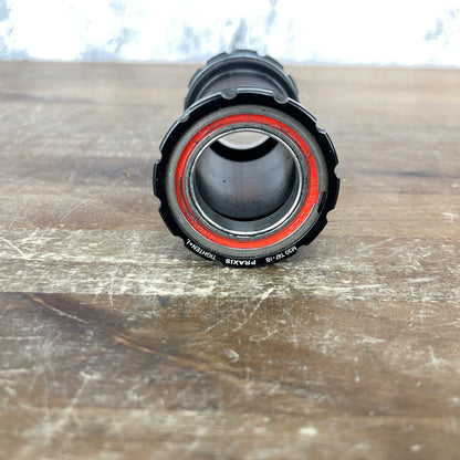 PraxisWorks T47 M30 Ceramic Road Bike Bottom Bracket for 30mm Spindles 102g
