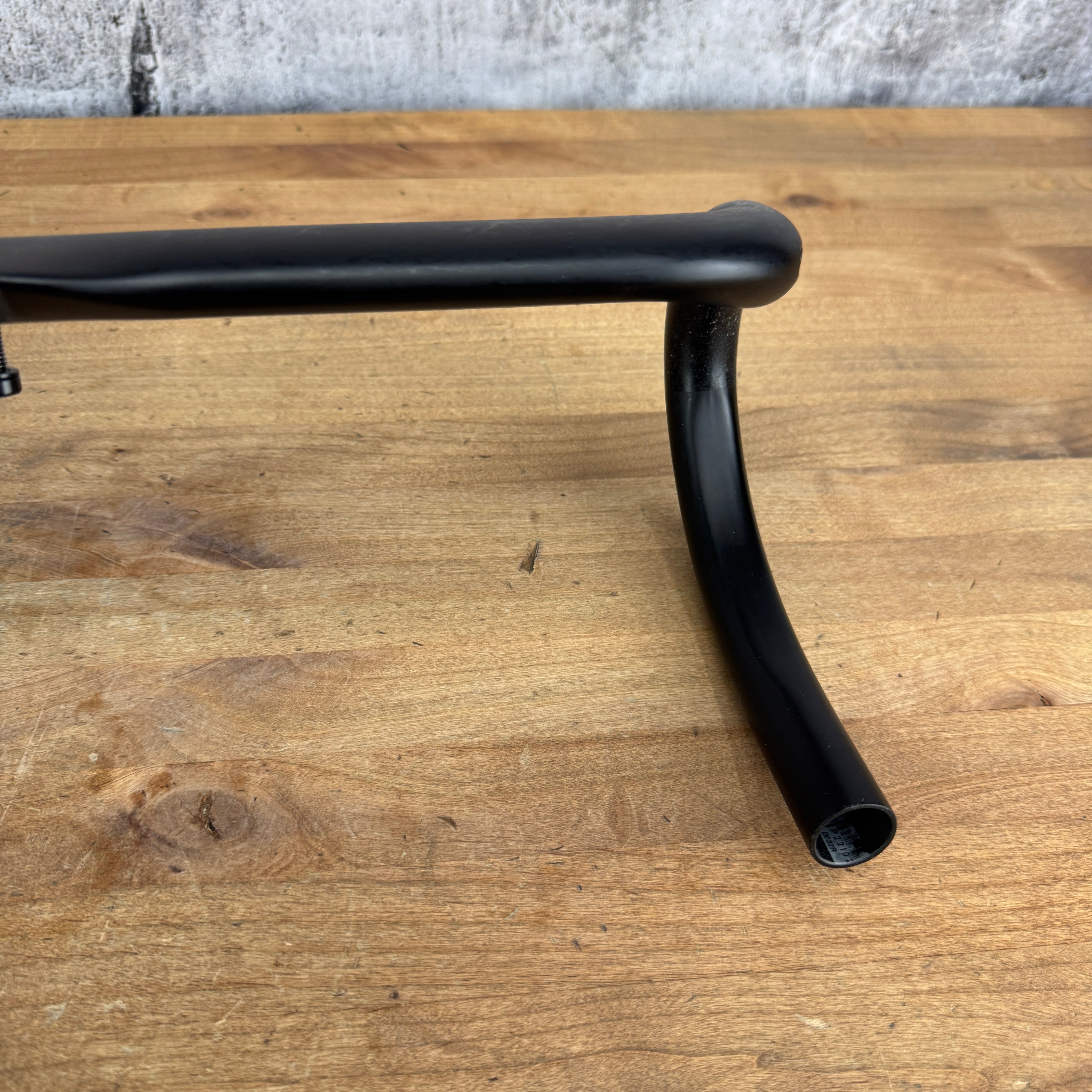 Cannondale HollowGram SAVE SystemBar Carbon 42cm Road Bike