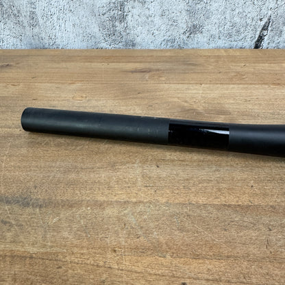 Low Mile! Enve SWP Flat 31.8mm 610mm Carbon 0mm Rise MTB Flat Bar Handlebar 161g