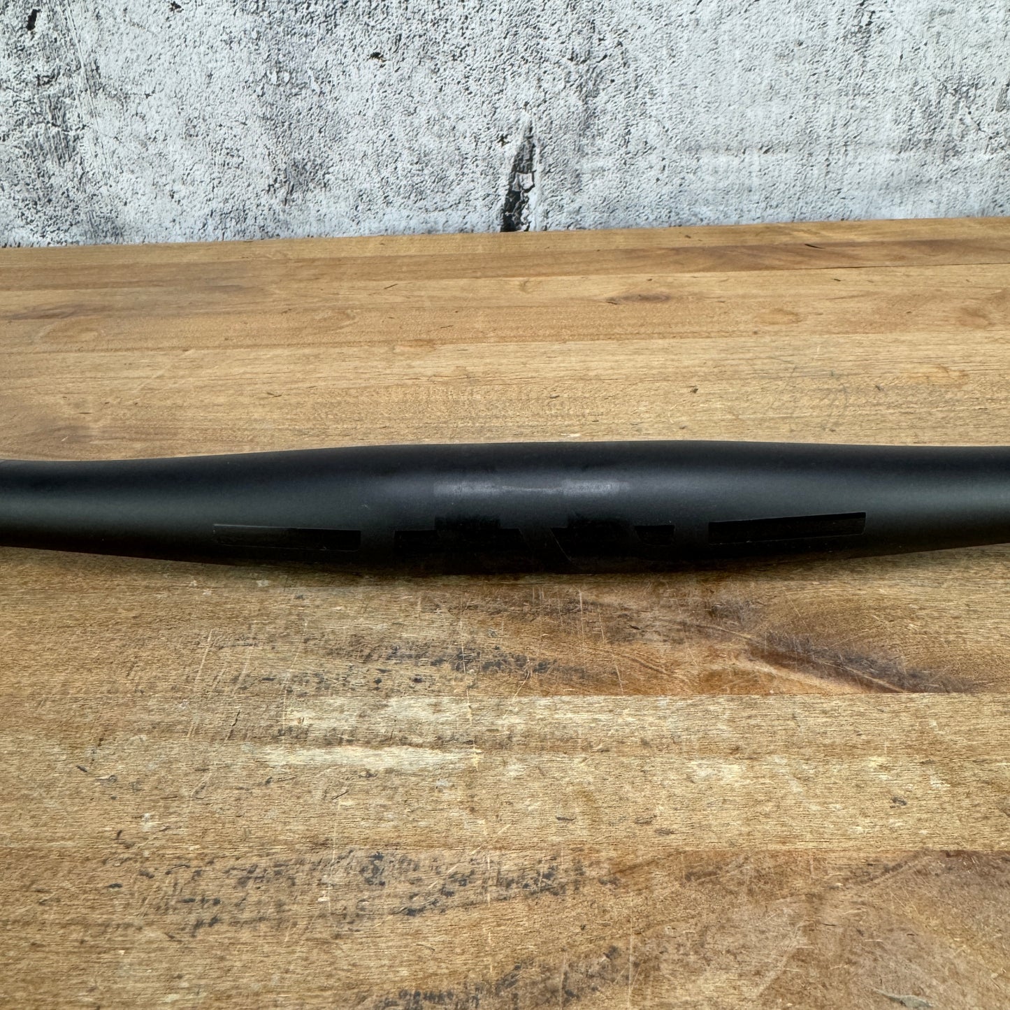 Low Mile! Enve SWP Flat 31.8mm 610mm Carbon 0mm Rise MTB Flat Bar Handlebar 161g