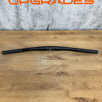 Low Mile! Enve SWP Flat 31.8mm 610mm Carbon 0mm Rise MTB Flat Bar Handlebar 161g