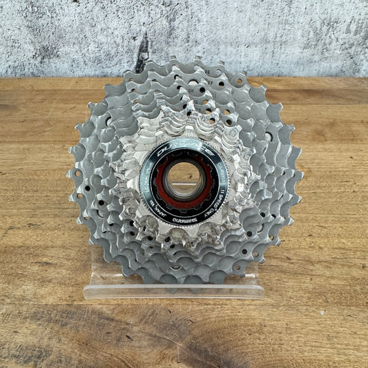 Shimano Dura Ace CS-R9100 11-30t 11-Speed Bike Cassette "Typical Wear" 211g