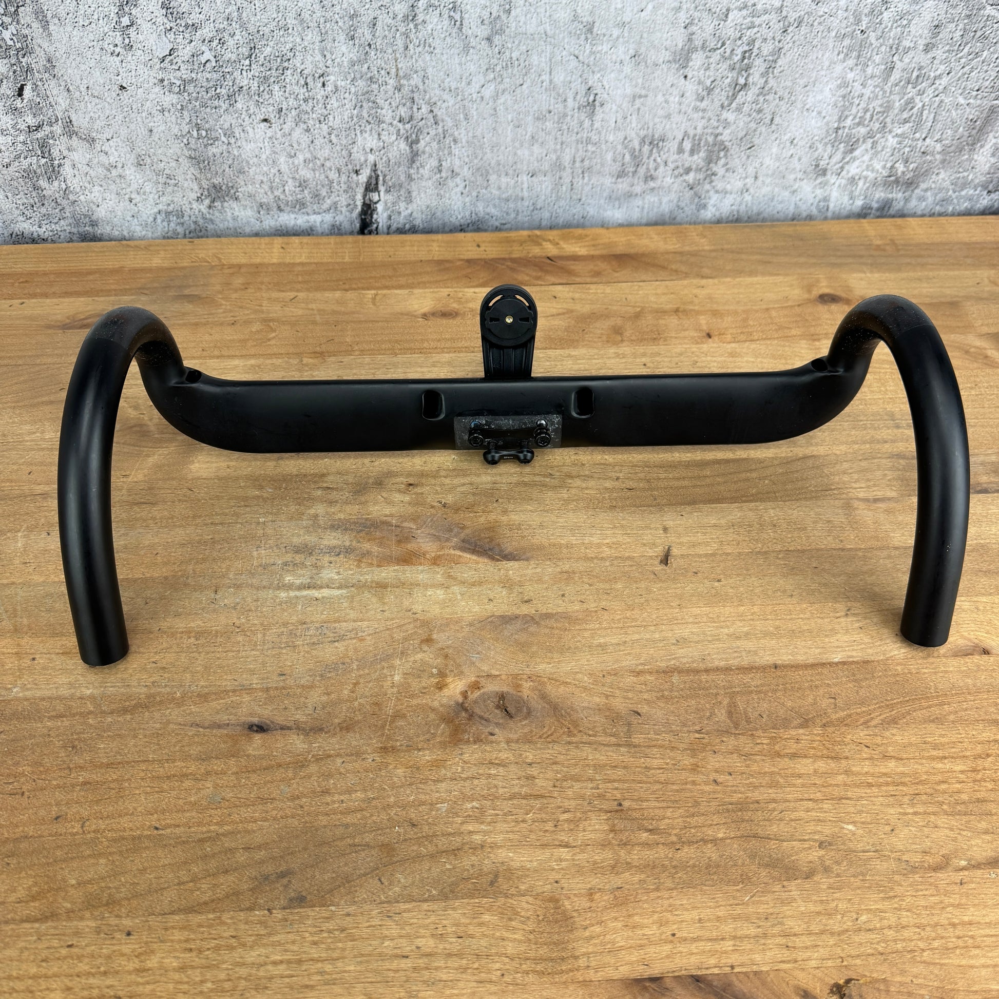 Handlebar Hollowgram Systembar Save Cannondale Handlebar
