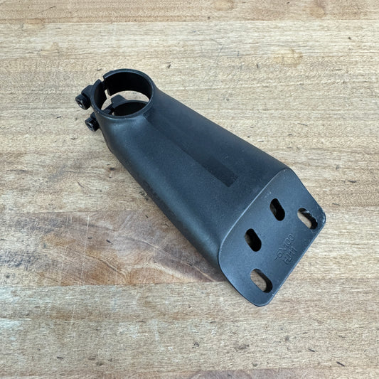 Cannondale HollowGram SAVE 100mm -6 Degree Alloy For SystemBar Stem 1 1/8" 183g