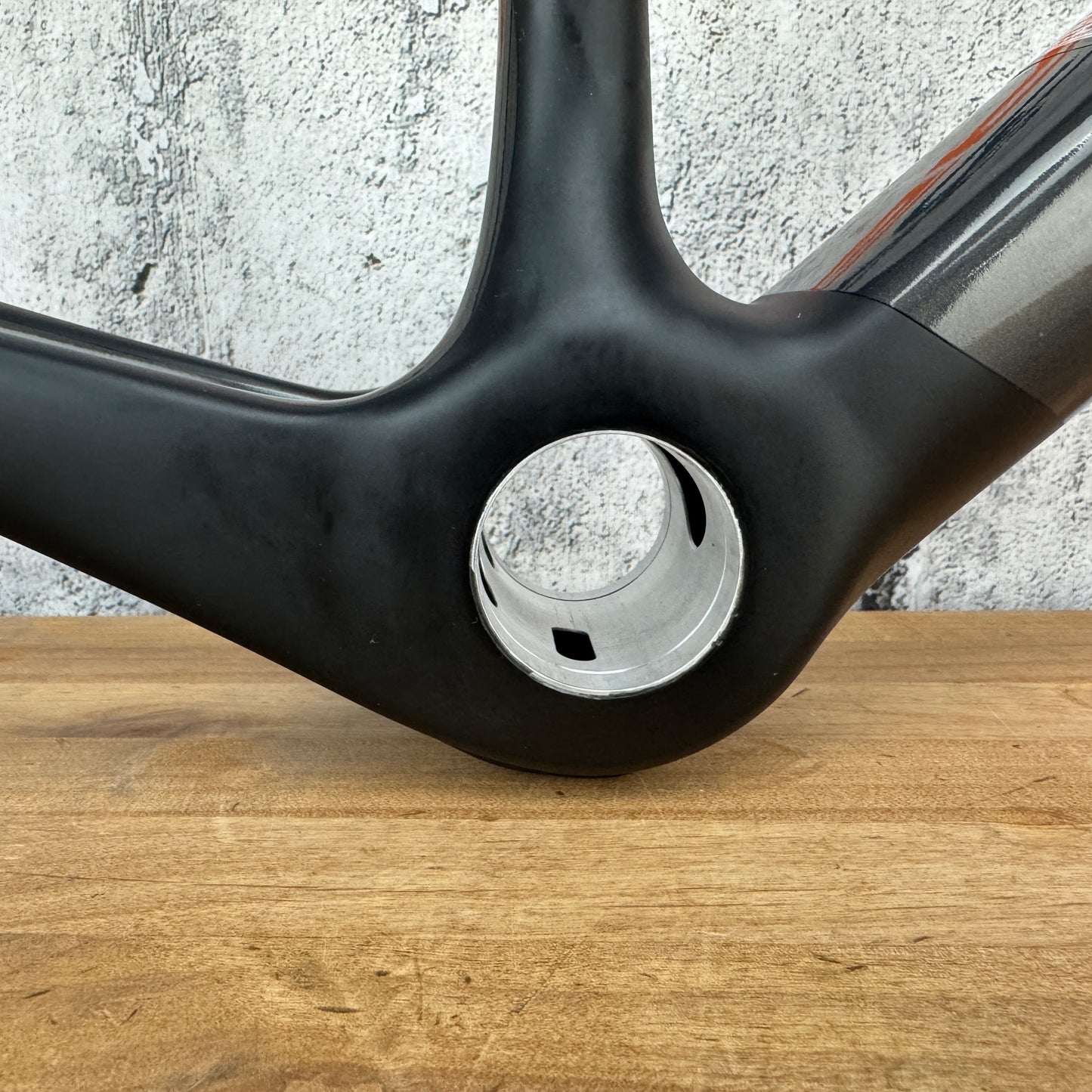 New! 2021 Cannondale Synapse Mantis 54cm Carbon Disc Frameset 700c 1810g