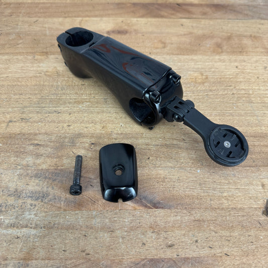 Cervelo ST-C026 R5 Carbon 100mm -8 Degree 1 1/8" Bike Stem 31.8mm 152g