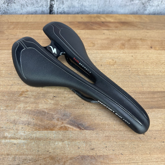 Specialized Romin Evo Pro 7x9mm FACT Carbon Rails 155mm Bike Saddle 170g