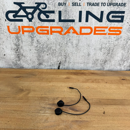 SRAM Red eTap Blips Electronic 11/12-Speed Button Shifters 150mm Wires