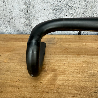 Easton E100 40cm Carbon Di2 Compatible Road Bike Handlebar 31.8mm 174g