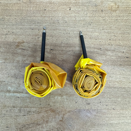 Pair Pirelli SmarTube 700c x 23-32 55mm Presta Valve Bike Tubes