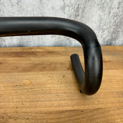 Easton E100 40cm Carbon Di2 Compatible Road Bike Handlebar 31.8mm 174g