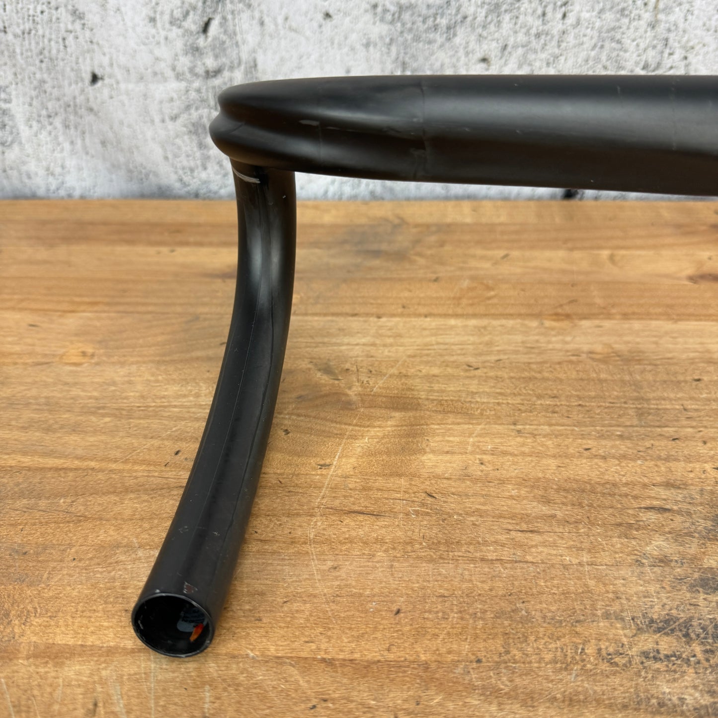 Easton E100 40cm Carbon Di2 Compatible Road Bike Handlebar 31.8mm 174g
