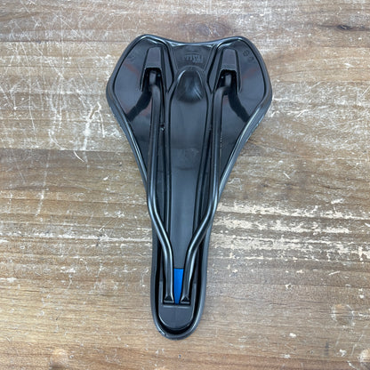 New Takeoff! Selle Italia SLR Boost Superflow 7x7mm Manganese Rails 130mm Saddle