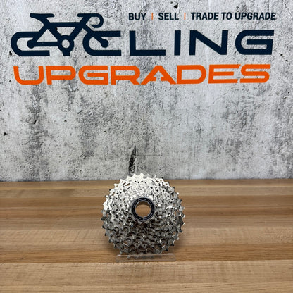 Shimano 105 CS-R7100 11-34 12-Speed HG Freehub "Light Wear" Bike Cassette 356g