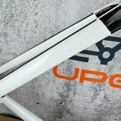 2020 Felt AR Advanced XS 48cm Carbon Disc Brake Frameset 700c 2354g