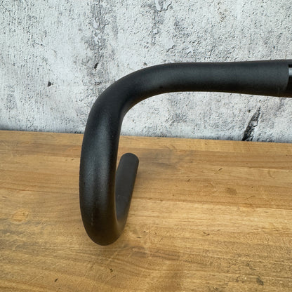 Low Mile! Zipp Service Course SL-88 Alloy 42cm 31.8mm Road Bike Handlebar 280g