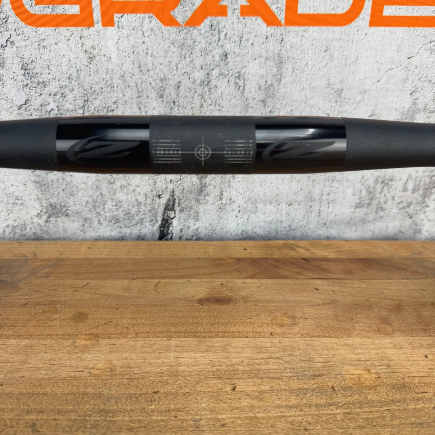 Low Mile! Zipp Service Course SL-88 Alloy 42cm 31.8mm Road Bike Handlebar 280g