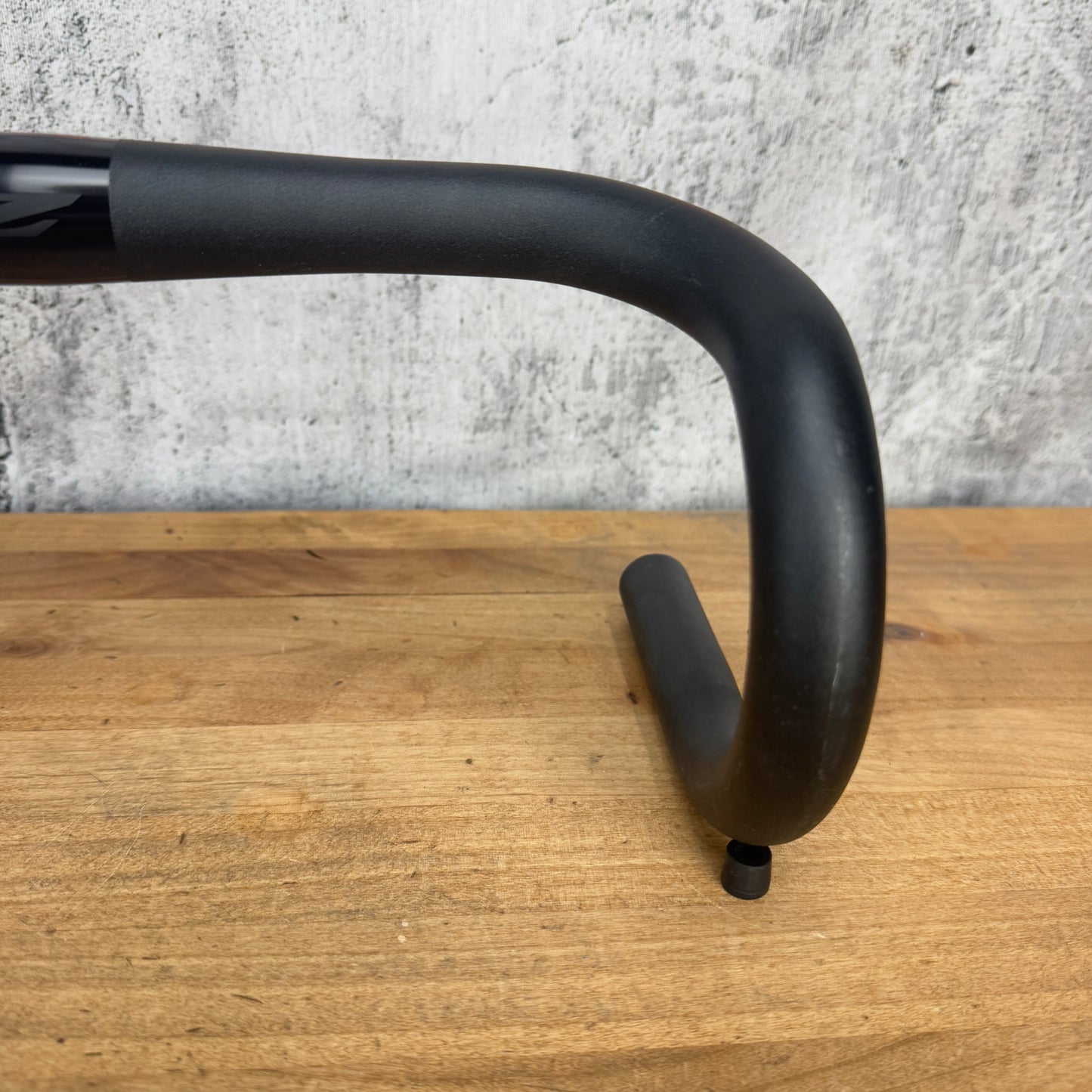 Low Mile! Zipp Service Course SL-88 Alloy 42cm 31.8mm Road Bike Handlebar 280g