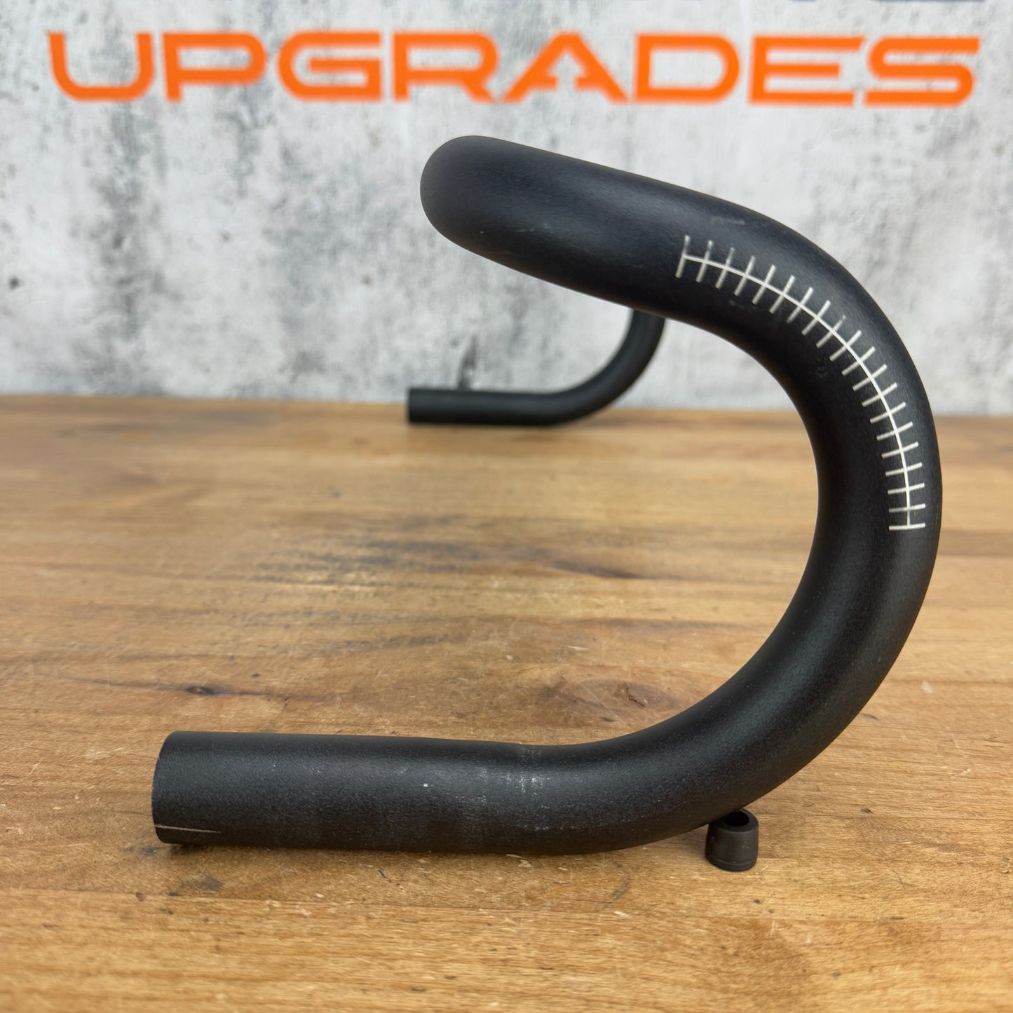 Low Mile! Zipp Service Course SL-88 Alloy 42cm 31.8mm Road Bike Handlebar 280g
