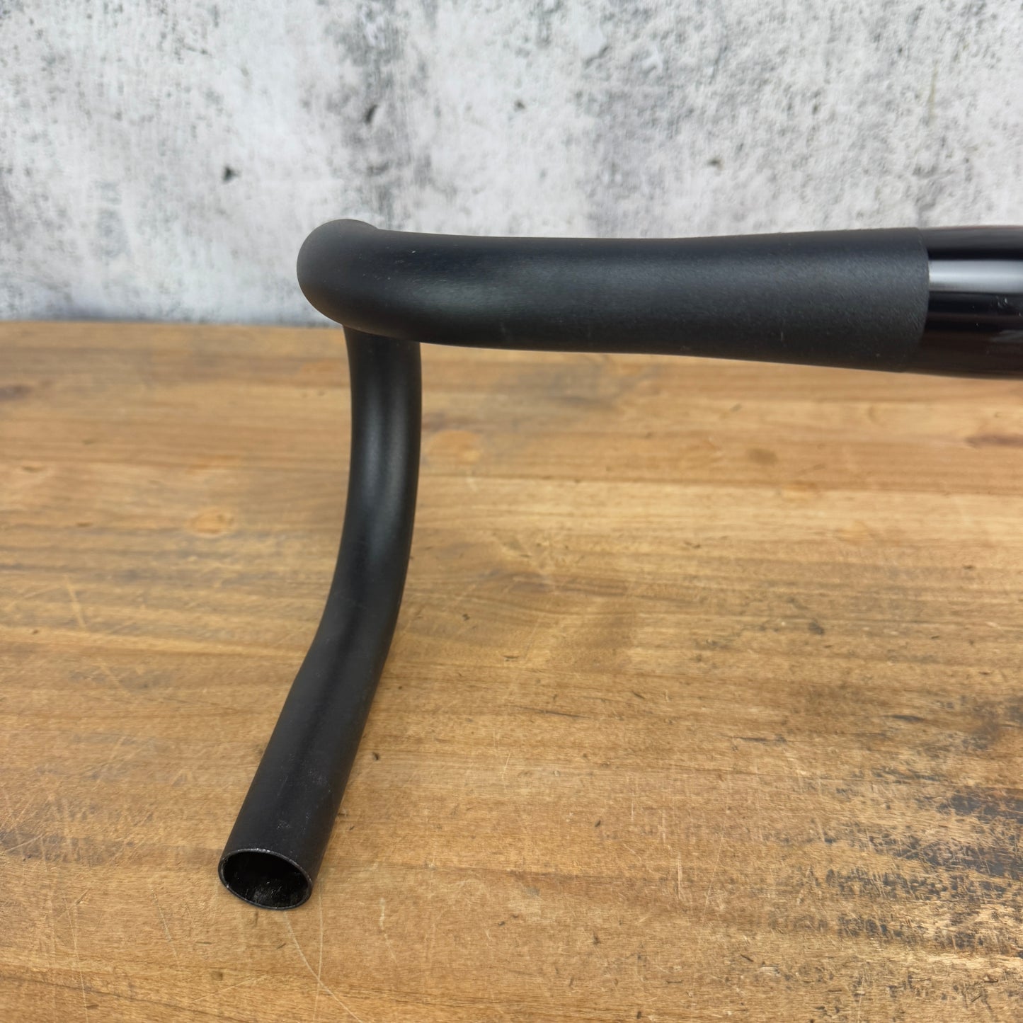 Low Mile! Zipp Service Course SL-88 Alloy 42cm 31.8mm Road Bike Handlebar 280g