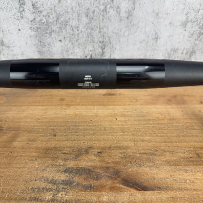 Low Mile! Zipp Service Course SL-88 Alloy 42cm 31.8mm Road Bike Handlebar 280g
