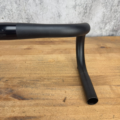 Low Mile! Zipp Service Course SL-88 Alloy 42cm 31.8mm Road Bike Handlebar 280g