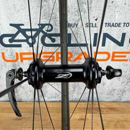 Zipp 303 Firecrest Carbon Clincher Wheelset 700c Rim Brake 1621g