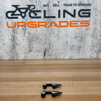 Light Use! SRAM Pair XX Eagle T-Type 32t Single Ring Impact/Bash Guard w/ Bolts