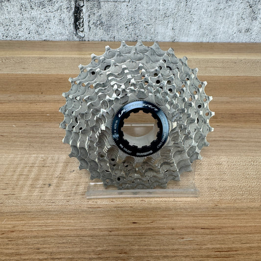 Shimano Ultegra CS-R8000 11-30t 11-Speed Bike Cassette "Light Wear" 273g