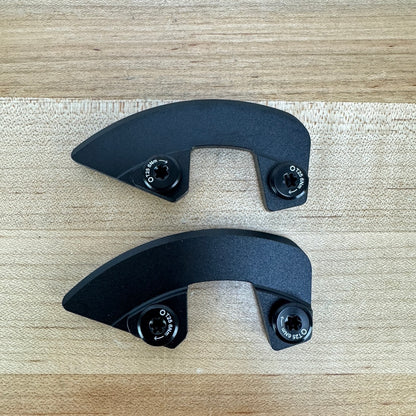 New Takeoff! SRAM Pair XX Eagle T-Type 32t Single Ring Impact/Bash Guard w/ Bolts