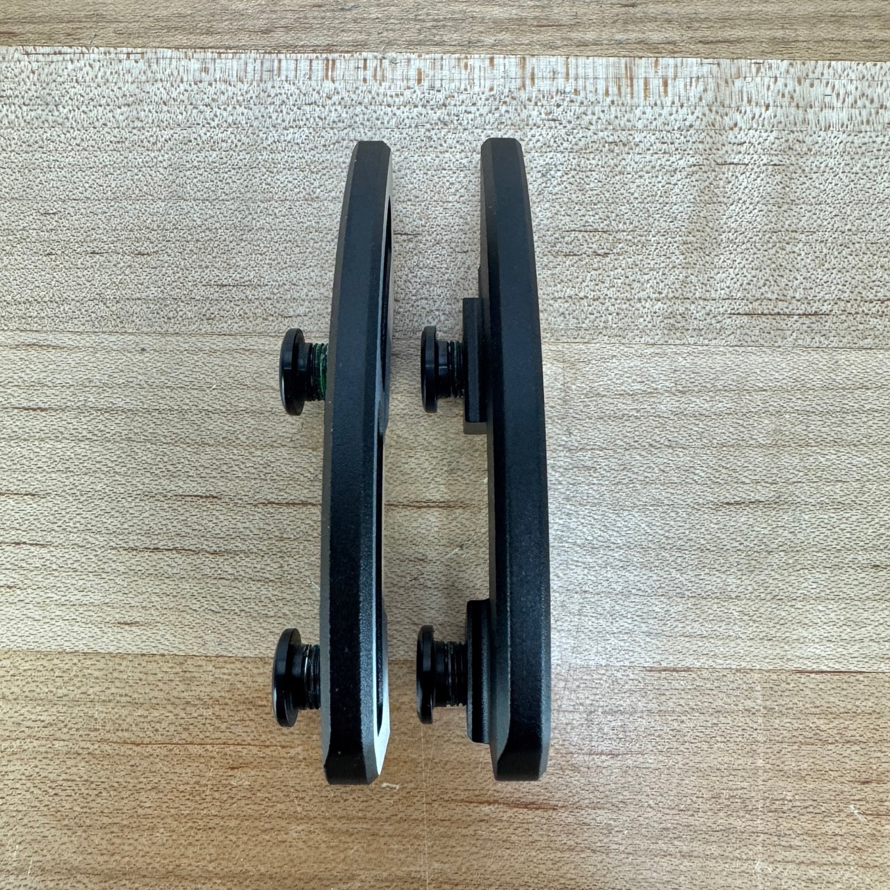 New Takeoff! SRAM Pair XX Eagle T-Type 32t Single Ring Impact/Bash Guard w/ Bolts