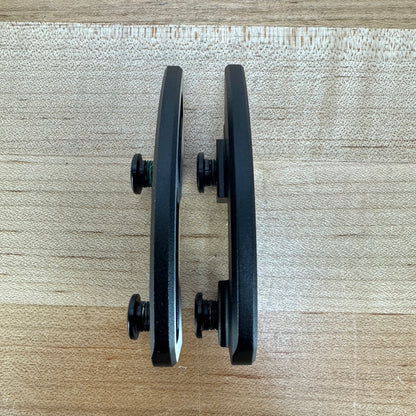 New Takeoff! SRAM Pair XX Eagle T-Type 32t Single Ring Impact/Bash Guard w/ Bolts
