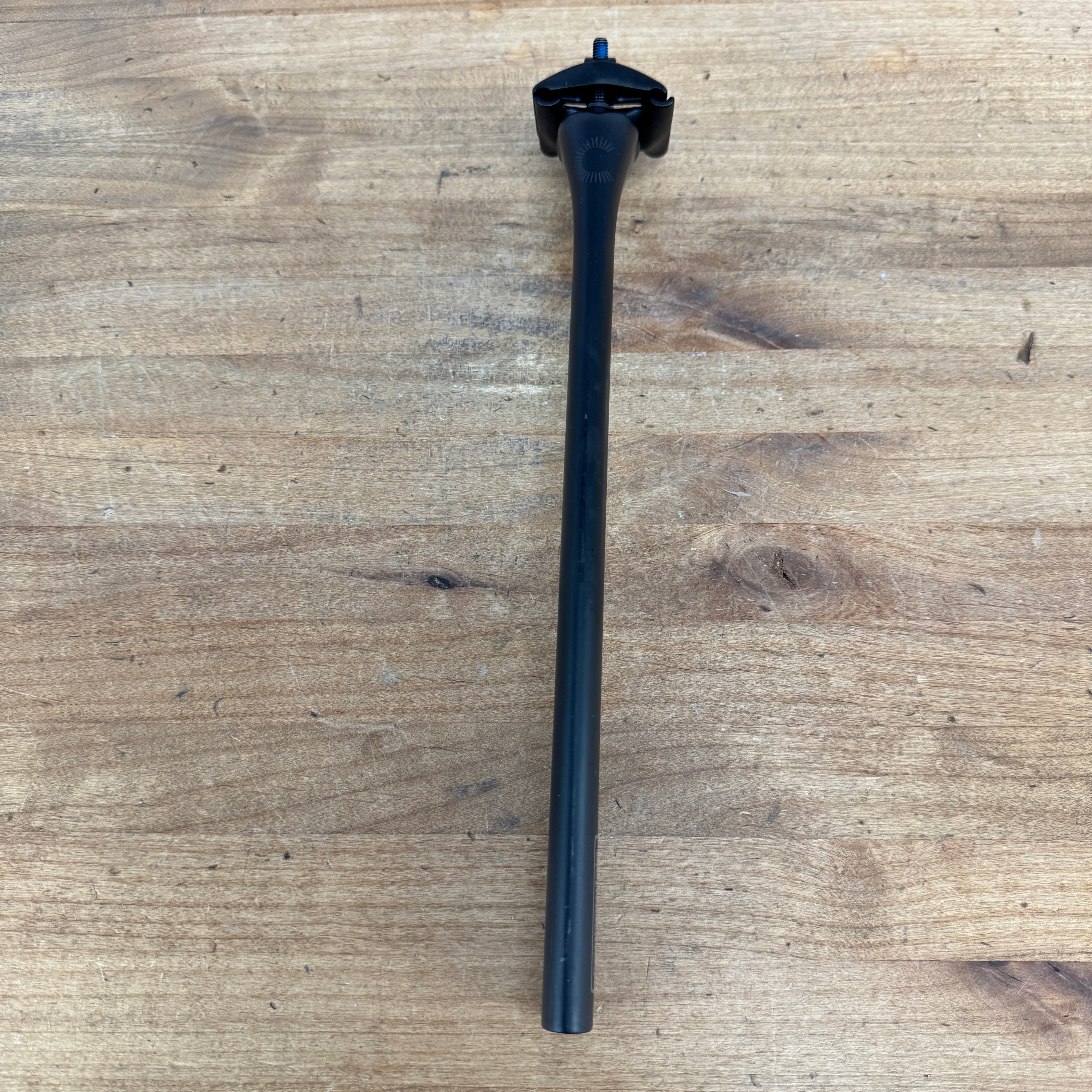 Cannondale c1 aeroシートポスト　キャノンデール　オフセット20 New Takeoff! Cannondale C1 Aero Carbon 350mm 20mm Setback