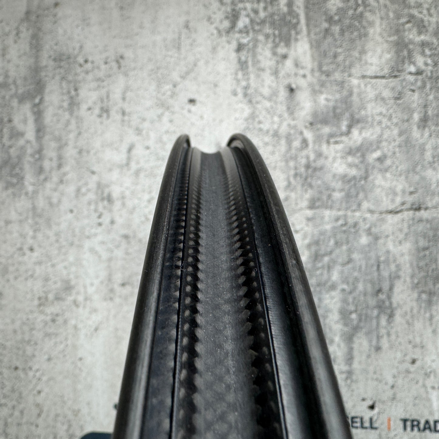 Mint! Fulcrum Speed 40 Lite Carbon Tubeless 2-Way Fit Disc Wheelset 700c 1539g