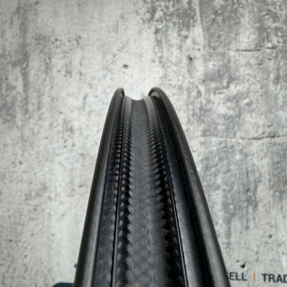 Mint! Fulcrum Speed 40 Lite Carbon Tubeless 2-Way Fit Disc Wheelset 700c 1539g